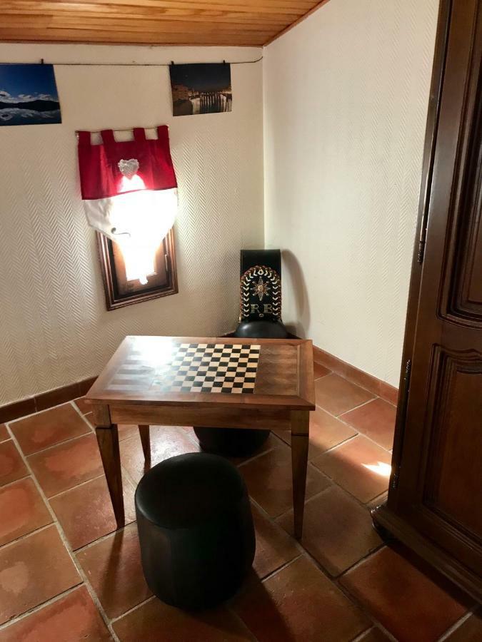Chambre d'Hôtes Casa Mia Belvédère Exterior foto