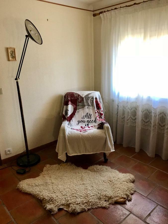 Chambre d'Hôtes Casa Mia Belvédère Exterior foto